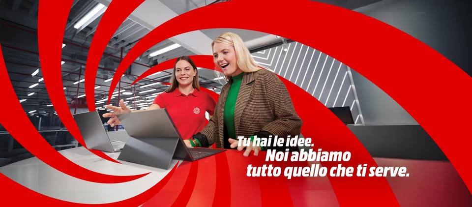 Sfoglia il Volantino MediaWorld con Offerte e Promozioni